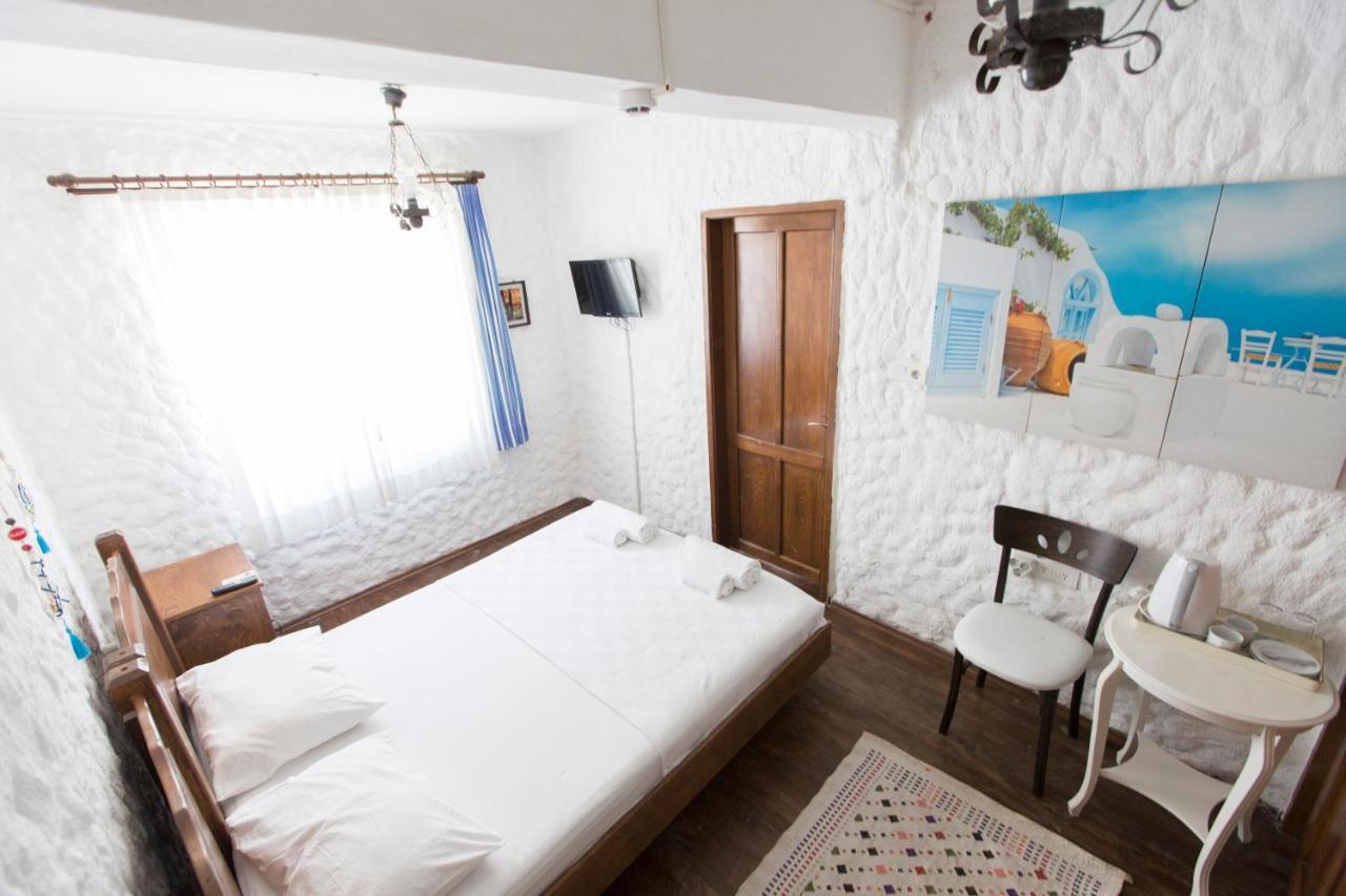 アラカティ Ala Baykus Bed & Breakfast エクステリア 写真