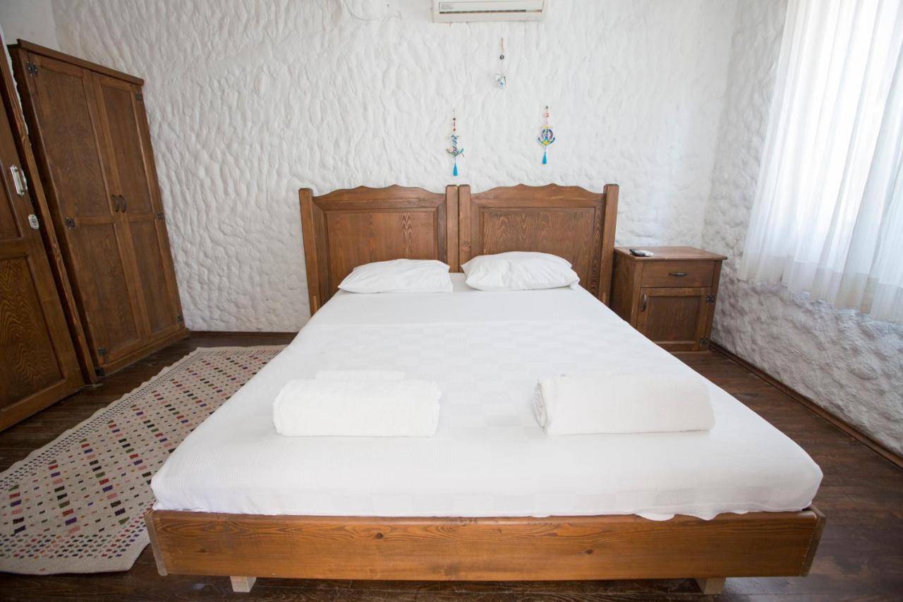 アラカティ Ala Baykus Bed & Breakfast エクステリア 写真