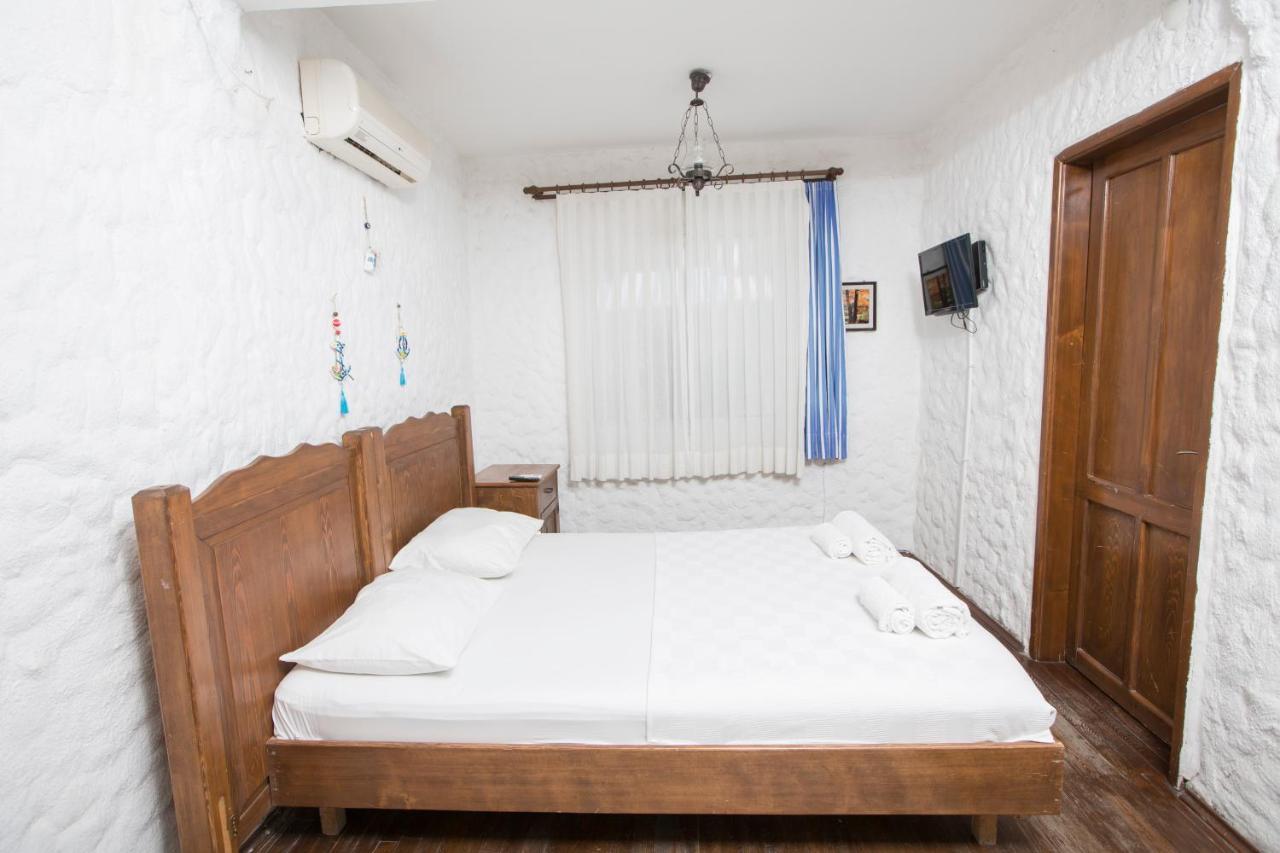アラカティ Ala Baykus Bed & Breakfast エクステリア 写真
