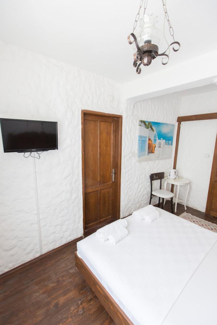 アラカティ Ala Baykus Bed & Breakfast エクステリア 写真