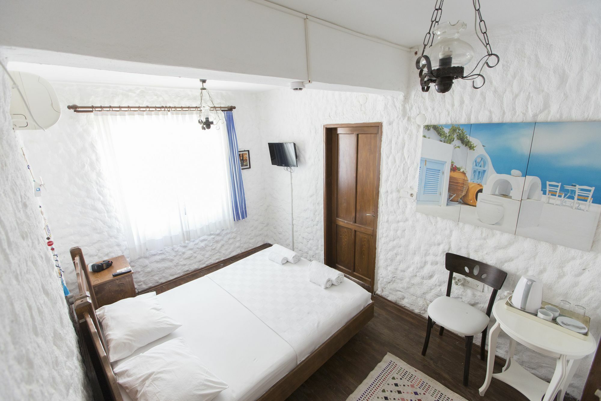 アラカティ Ala Baykus Bed & Breakfast エクステリア 写真
