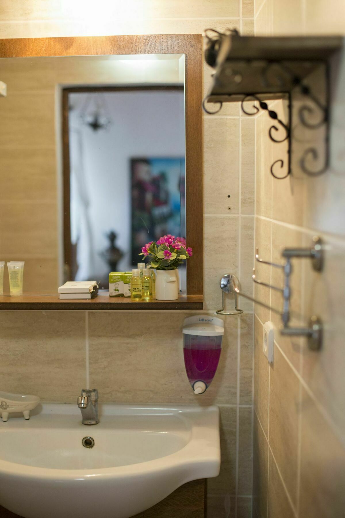 アラカティ Ala Baykus Bed & Breakfast エクステリア 写真