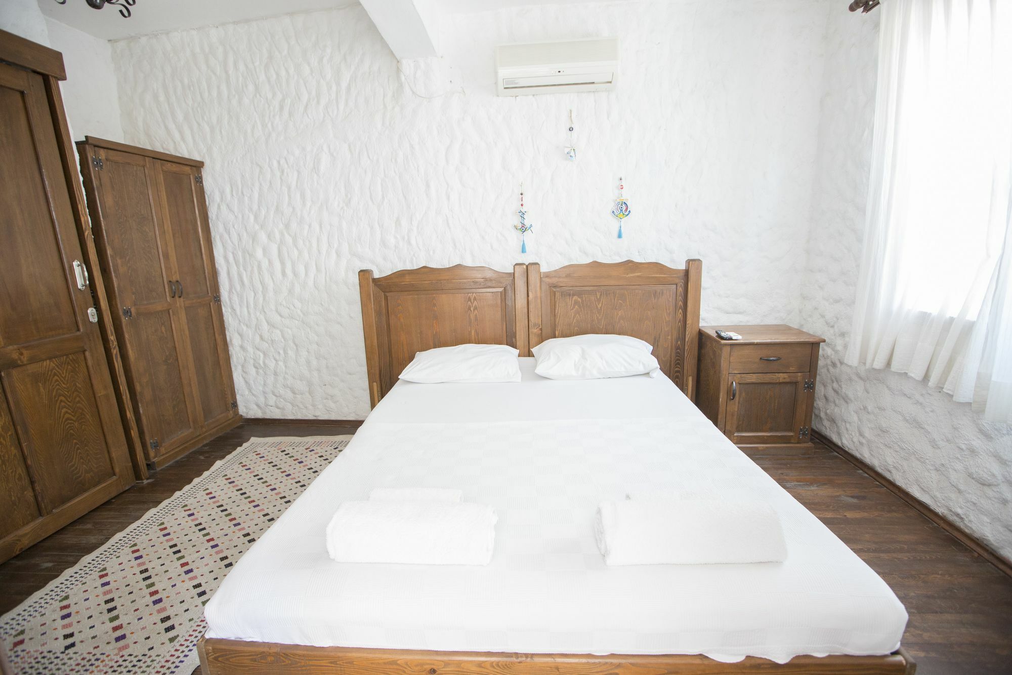 アラカティ Ala Baykus Bed & Breakfast エクステリア 写真